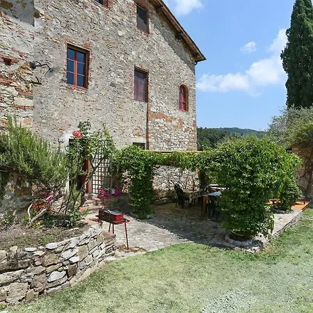 La Terrazza Della Pieve * Santo Stefano (Lucca)