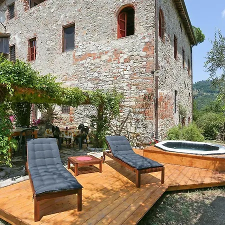 La Terrazza Della Pieve *
