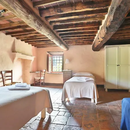 La Terrazza Della Pieve Santo Stefano (Lucca)