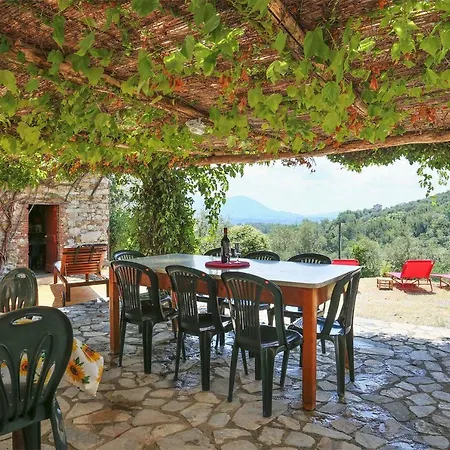 La Terrazza Della Pieve