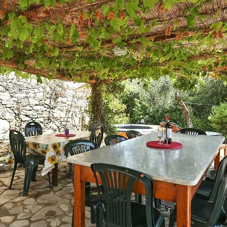 בית כפרי La Terrazza Della Pieve Santo Stefano (Lucca)