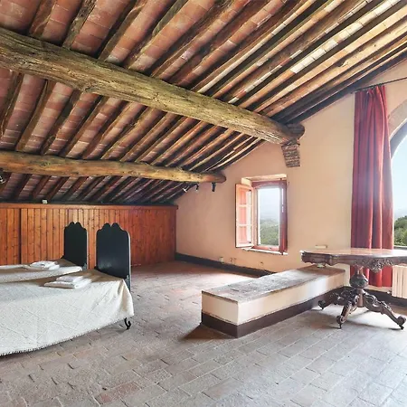 La Terrazza Della Pieve
