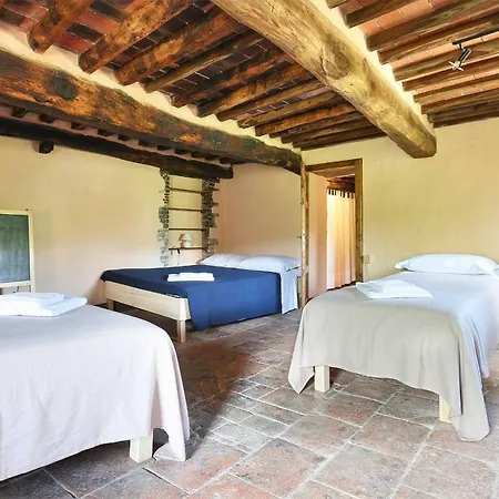 La Terrazza Della Pieve * Santo Stefano (Lucca)