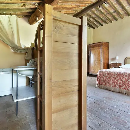 La Terrazza Della Pieve * Santo Stefano (Lucca)