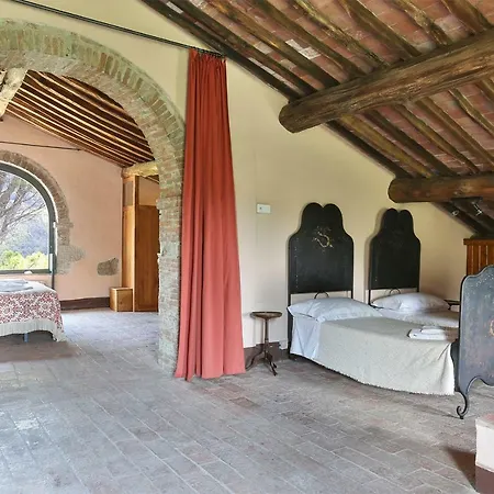 La Terrazza Della Pieve Santo Stefano (Lucca)